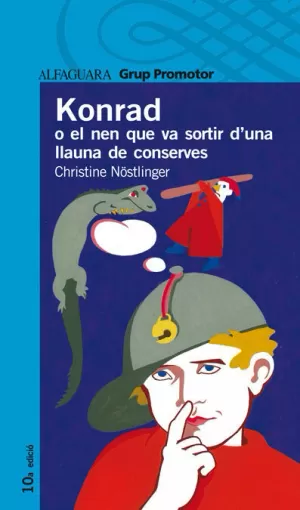 KONRAD CATALAN
