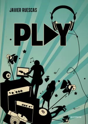 PLAY (PLAY 1)