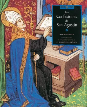 LAS CONFESIONES DE SAN AGUSTÍN