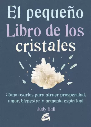 EL PEQUEÑO LIBRO DE LOS CRISTALES