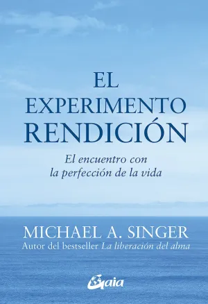 EL EXPERIMENTO RENDICIÓN