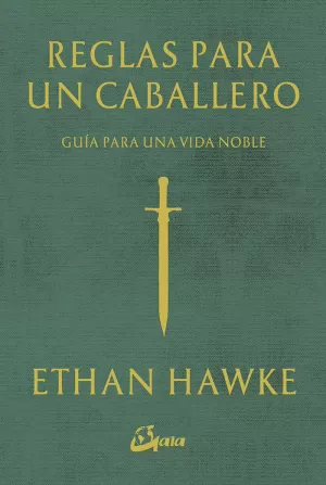REGLAS PARA UN CABALLERO