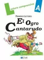 EL OGRO CANTARUDO-CUADERNO  A