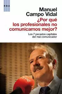 ¿PORQUE LOS PROFESIONALES NO NOS COMUNIC