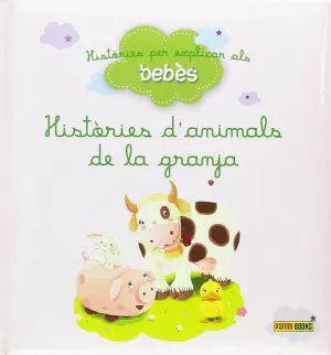 HISTORIES D´ANIMALS DE LA GRANJA