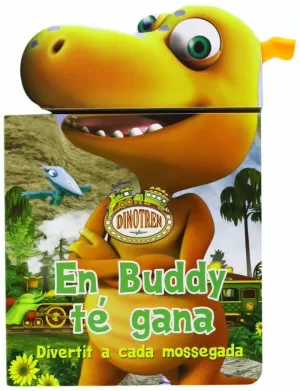 EN BUDDY TE GANA