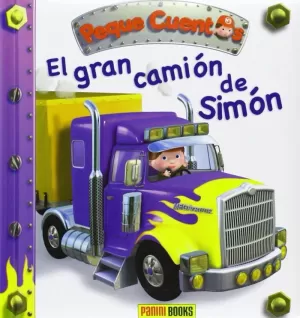 EL GRAN CAMIÓN DE SIMÓN