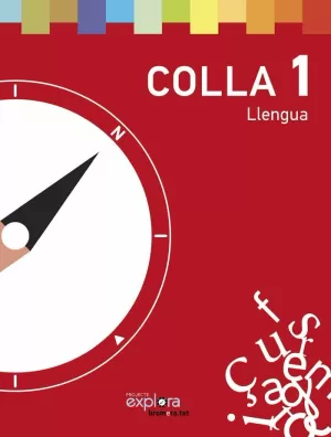 COLLA 1-PROJECTE EXPLORA