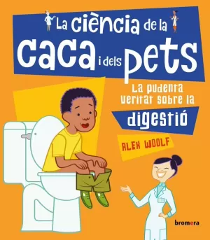 LA CIÈNCIA DE LA CACA I DELS PETS