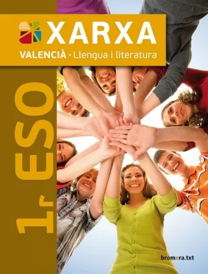 XARXA 1ER ESO