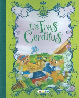 LOS TRES CERDITOS