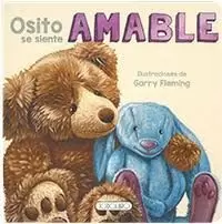 OSITO SE SIENTE AMABLE