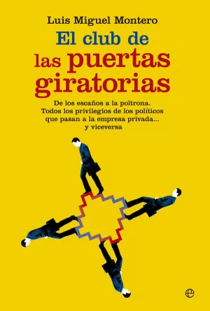 EL CLUB DE LAS PUERTAS GIRATORIAS