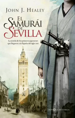 EL SAMURÁI DE SEVILLA