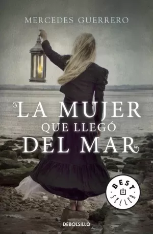 LA MUJER QUE LLEGÓ DEL MAR