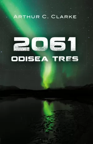 2061: ODISEA TRES