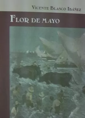 FLOR DE MAYO