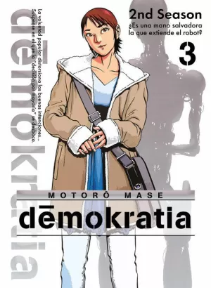 DEMOKRATIA  03