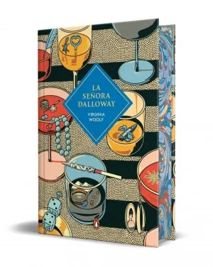 LA SEÑORA DALLOWAY  (EDICIÓN ESPECIAL LIMITADA CON