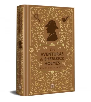 AVENTURAS DE SHERLOCK HOLMES, LAS (EDICIÓN ESPECIA