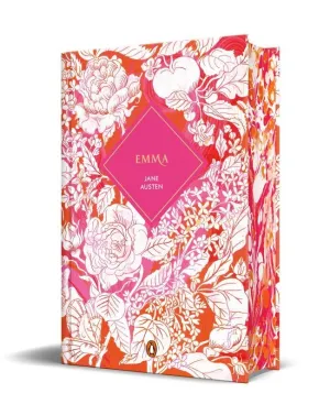 EMMA (EDICIÓN ESPECIAL LIMITADA CON CANTOS TINTADO