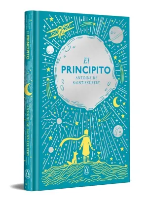 PRINCIPITO, EL  (EDICIÓN ESPECIAL EN TAPA DURA)