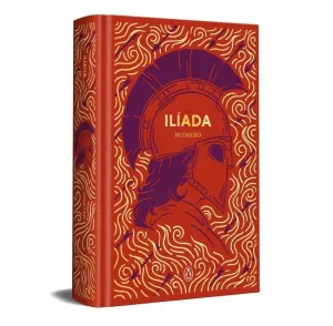 ILIADA (TAPA DURA)