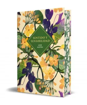 SENTIDO Y SENSIBILIDAD (EDICION ESPECIAL LIMITADA