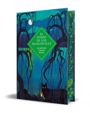 EL PERRO DE LOS BASKERVILLE  (EDICIÓN ESPECIAL LIM