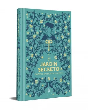JARDIN SECRETO, EL (EDICION ESPECIAL EN TAPA DURA)