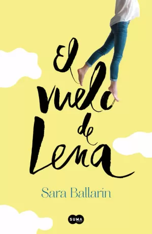 EL VUELO DE LENA