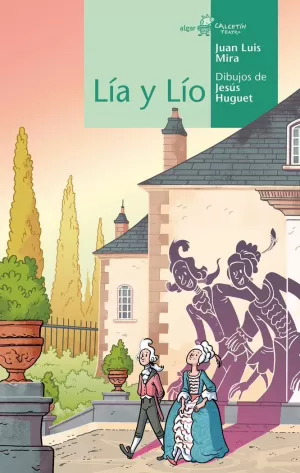 LÍA Y LÍO