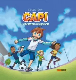 CAPI