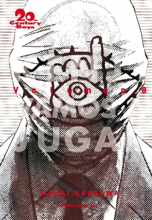 20TH CENTURY BOYS Nº08/11