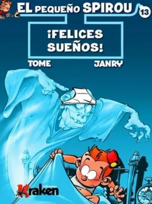 EL PEQUEÑO SPIROU 13