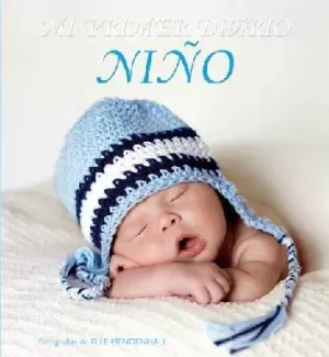 MI PRIMER DIARIO -NIÑO-