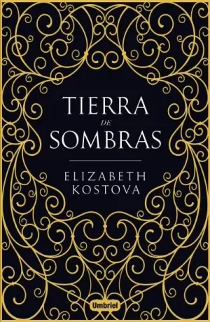 TIERRA DE SOMBRAS