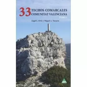 33 TECHOS DE LA COMUNIDAD VAL. I