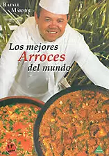 MEJORES ARROCES DEL MUNDO