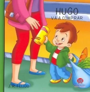 HUGO VA A COMPRAR