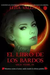 LIBRO DE LOS BARDOS,EL IX