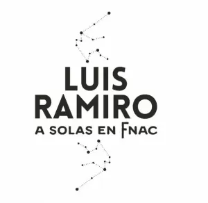 LUIS RAMIRO - A SOLAS EN FNAC