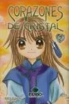 CORAZONES DE CRISTAL 2