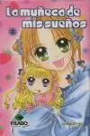 LA MUÑECA DE MIS SUEÑOS