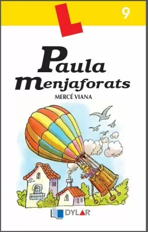 PAULA MENJAFORATS- LLIBRE 9