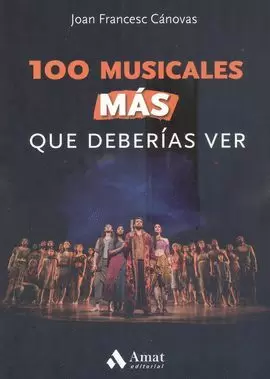 100 MUSICALES MÁS QUE DEBERÍAS VER