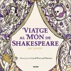 VIATGE AL MÓN DE SHAKESPEARE