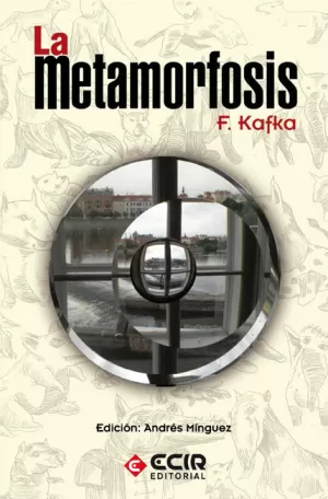 LA METAMORFOSIS