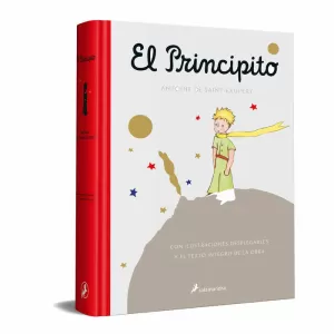 EL PRINCIPITO (POP-UP)