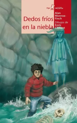 DEDOS FRÍOS EN LA NIEBLA